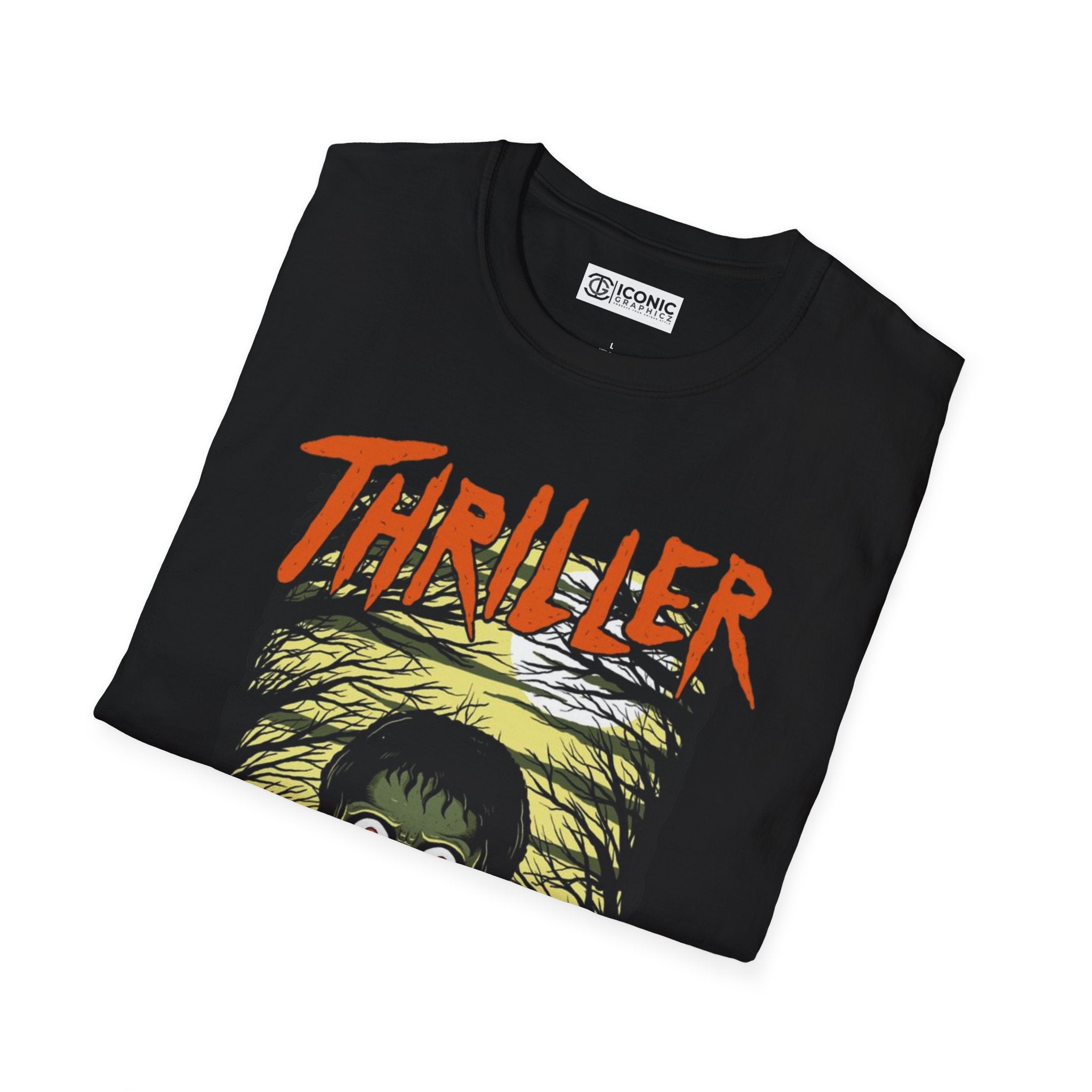 Thriller T-Shirt