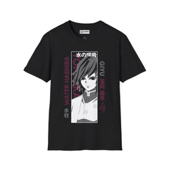 Giyu Unisex Softstyle T-Shirt - IGZ Clothing 