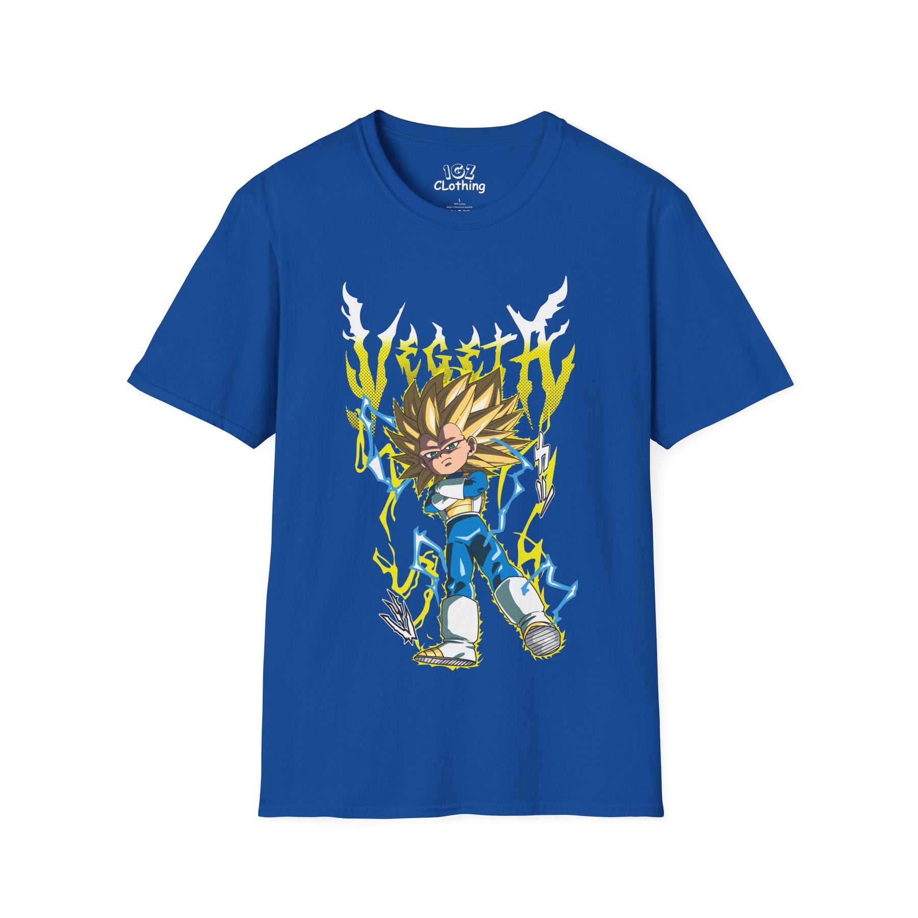 Vegeta Daima T-Shirt
