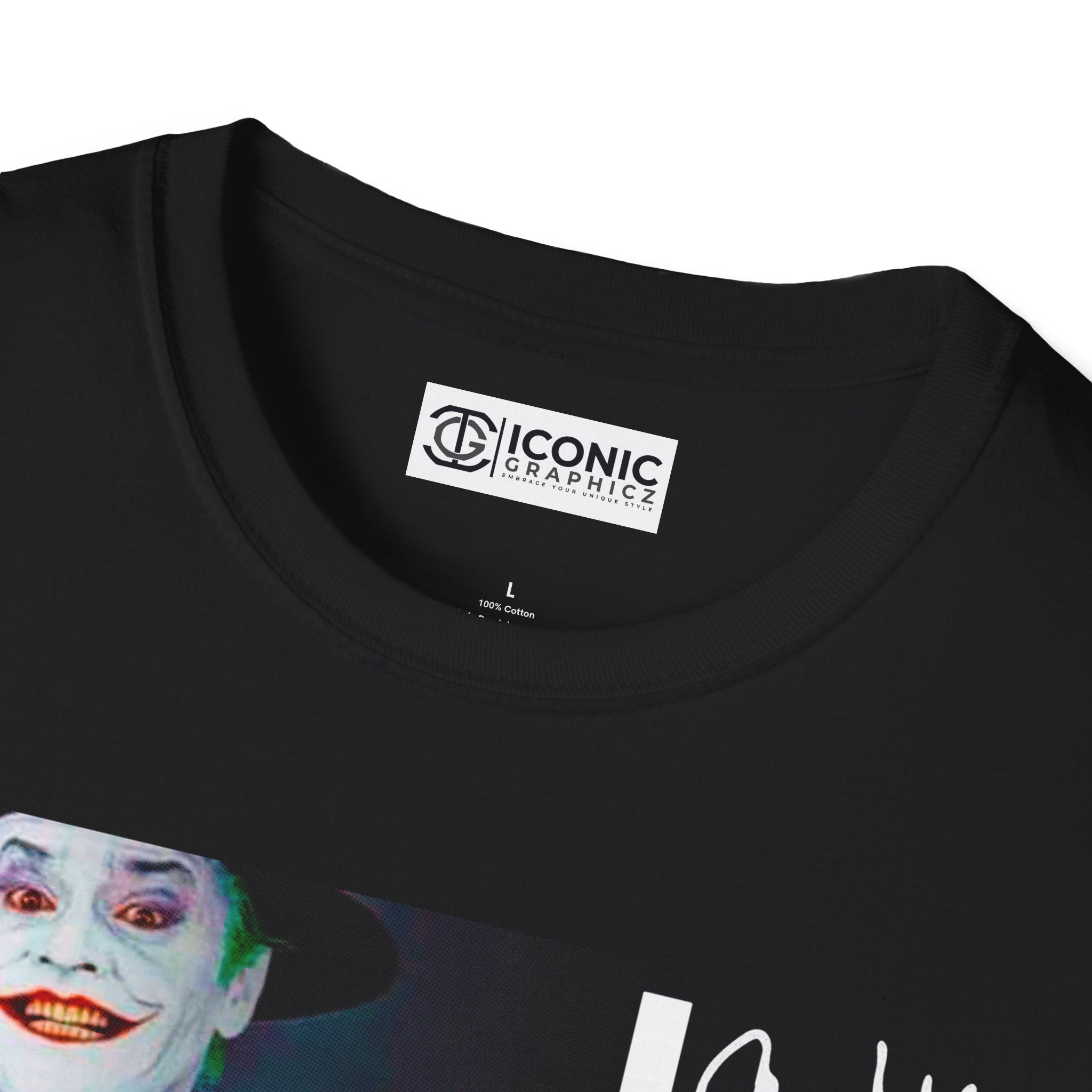 The joker T-Shirt