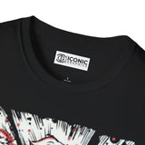 Hashiras Demon Slayer T-Shirt - 