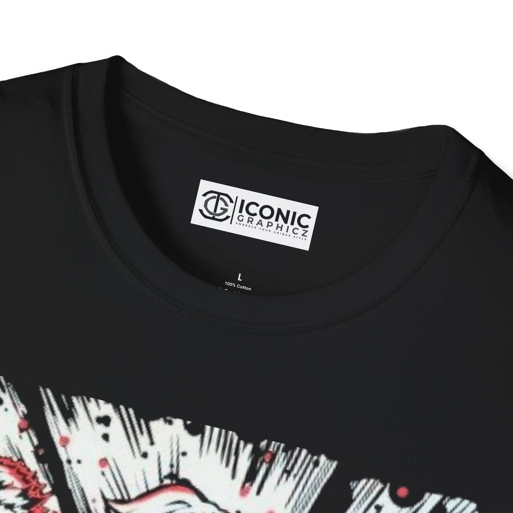 Hashiras Demon Slayer T-Shirt - 