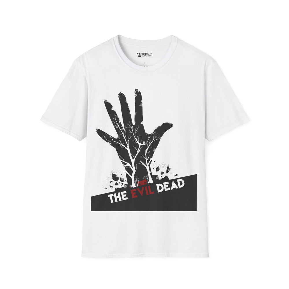 The evil Dead T-Shirt - 