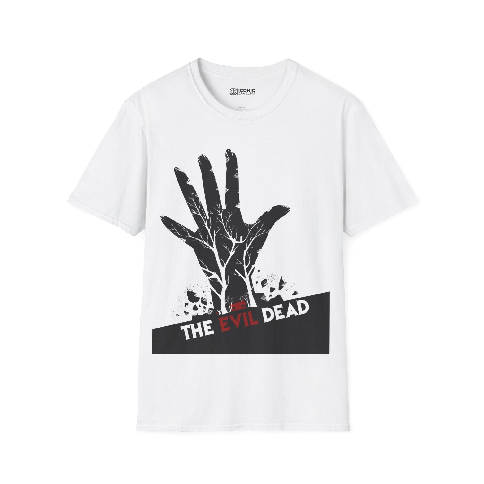 The evil Dead T-Shirt