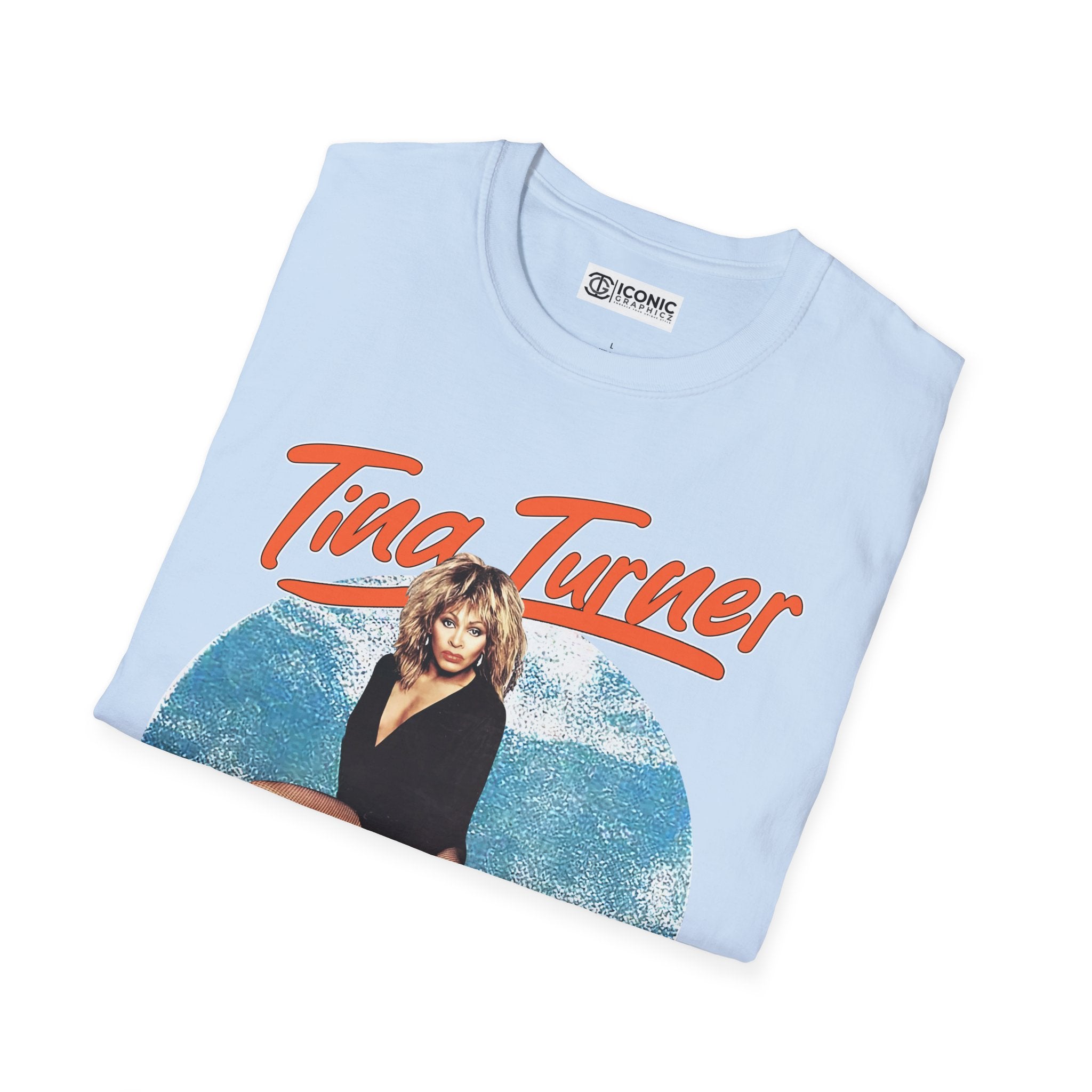 Tina Turner T-Shirt