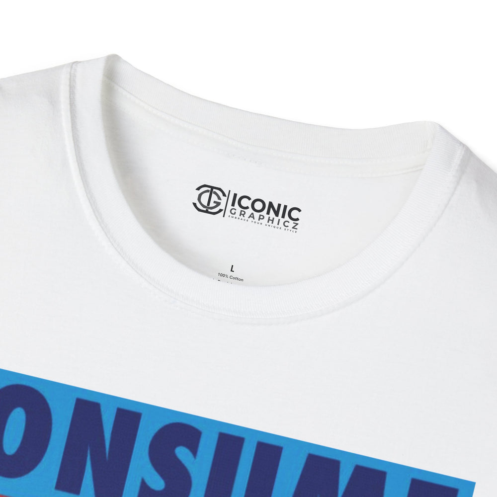 They Live T-Shirt - 