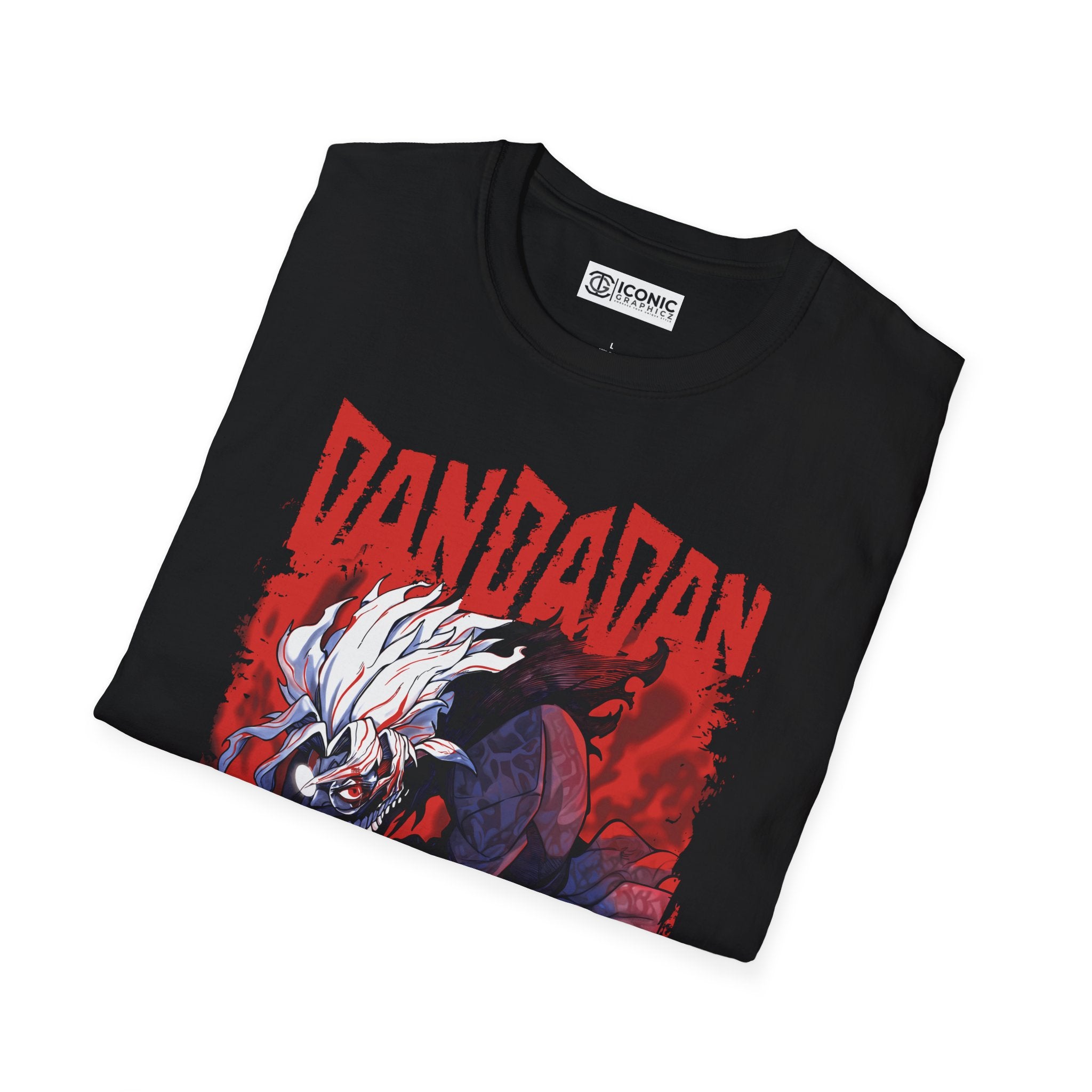 Okarun Dandadan T-Shirt