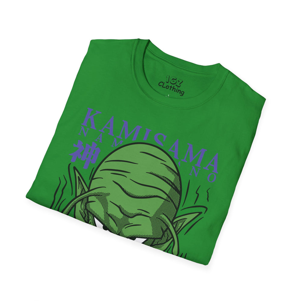 Kamisama T-Shirt, Anime Shirt