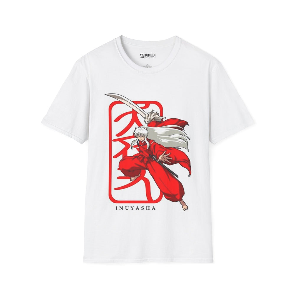 Inuyasha T-Shirt - 