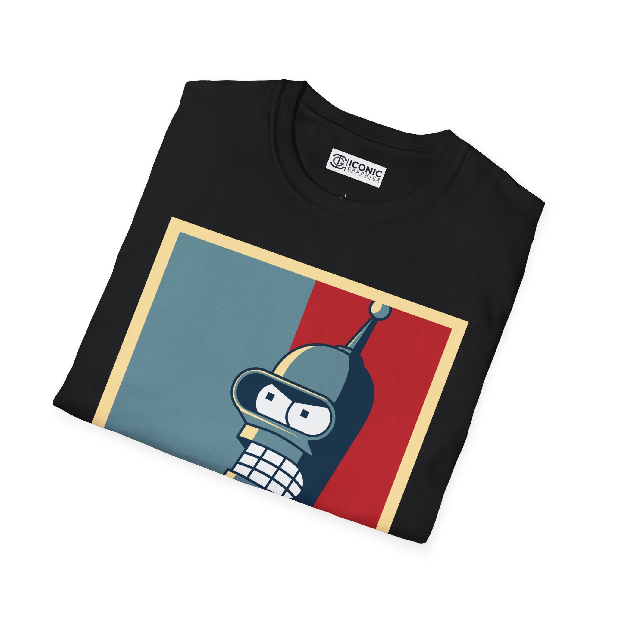 Futurama T-Shirt