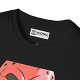 Frieza Dragonball T-Shirt Printify