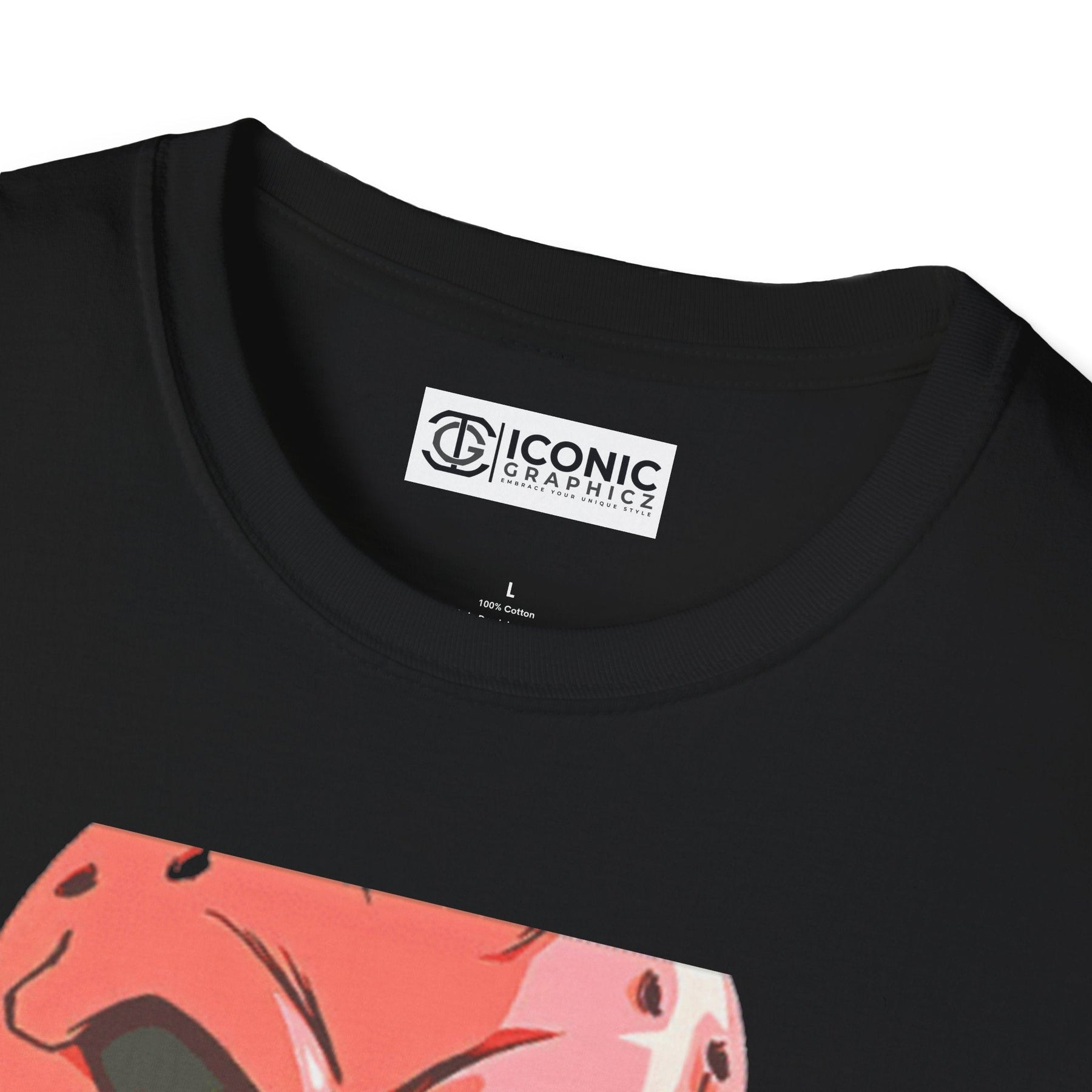 Frieza Dragonball T-Shirt Printify