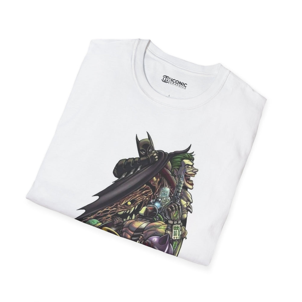 Batman T-Shirt - 