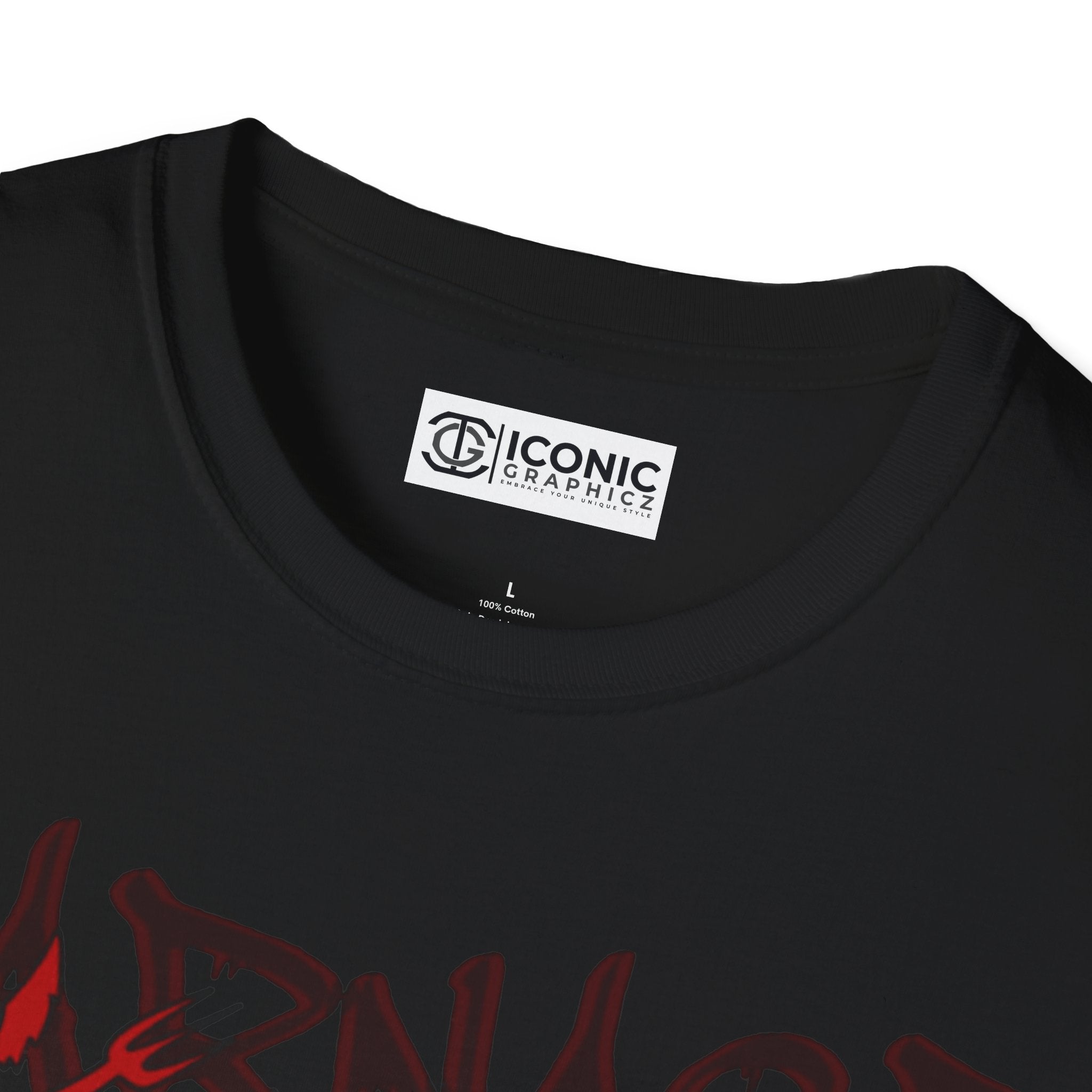 Carnage T-Shirt