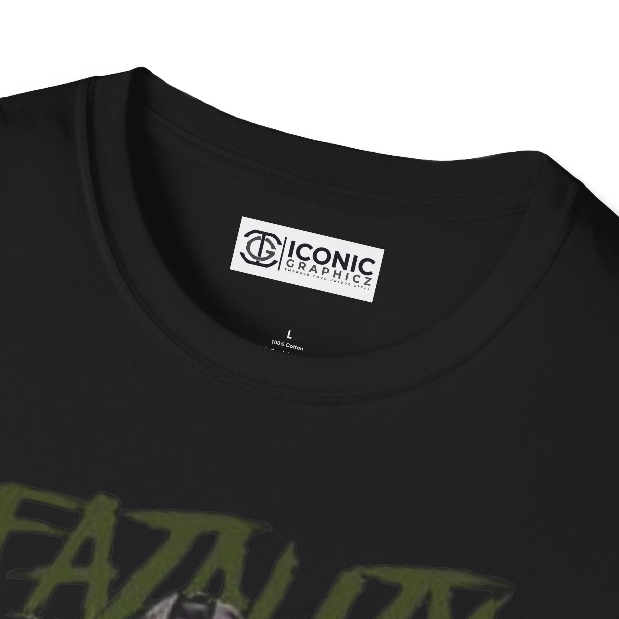 Mortal Kombat T-Shirt Printify