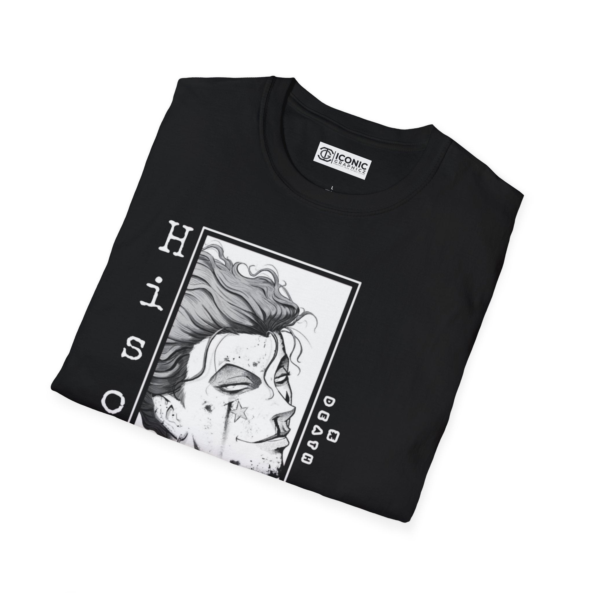 Hisoka Hunter x Hunter T-Shirt