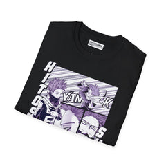 Shinso Unisex Softstyle T-Shirt