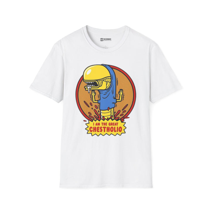 Alien T-Shirt - 