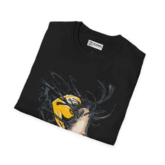 Venom Unisex Softstyle T-Shirt - IGZ Clothing 