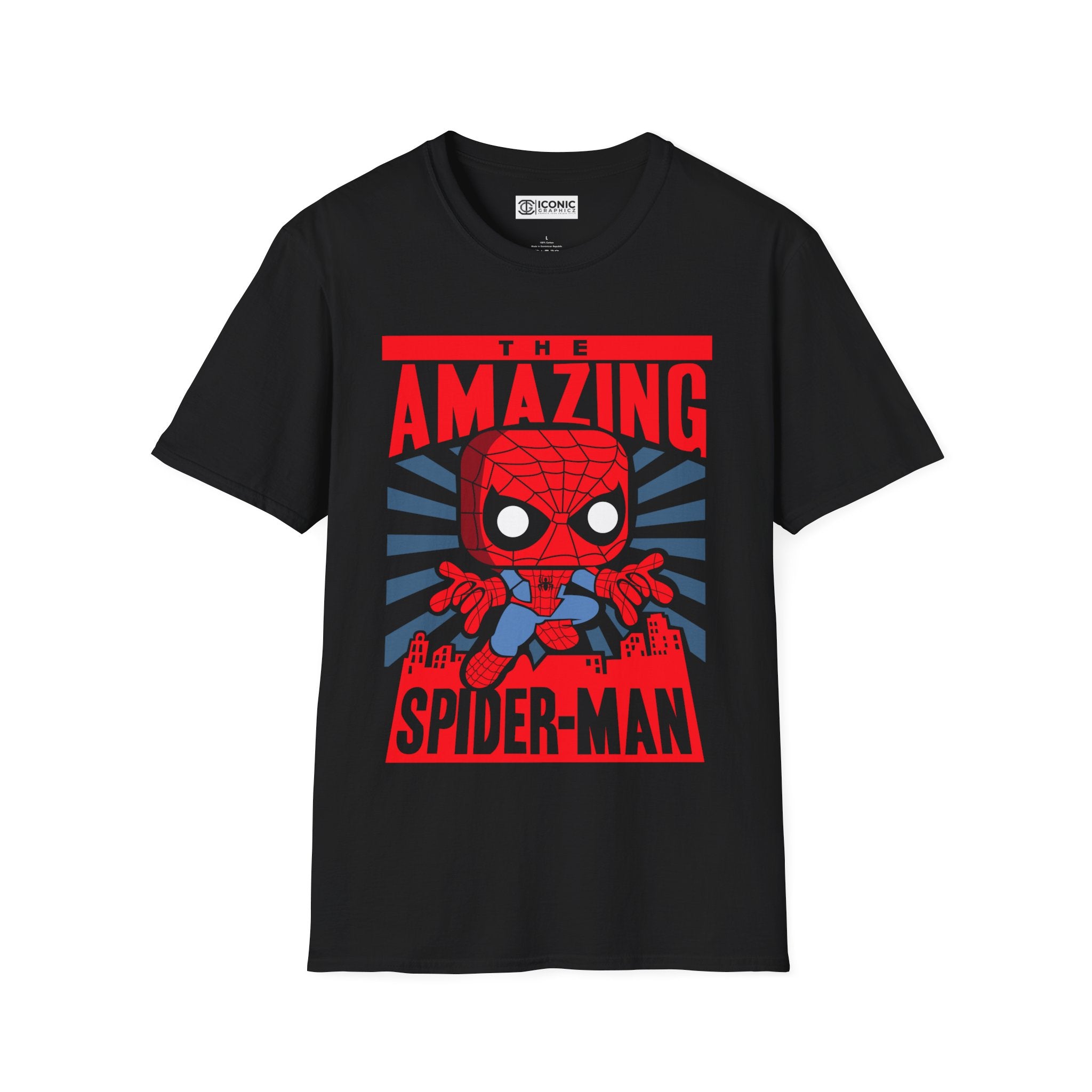 Spider-Man T-Shirt