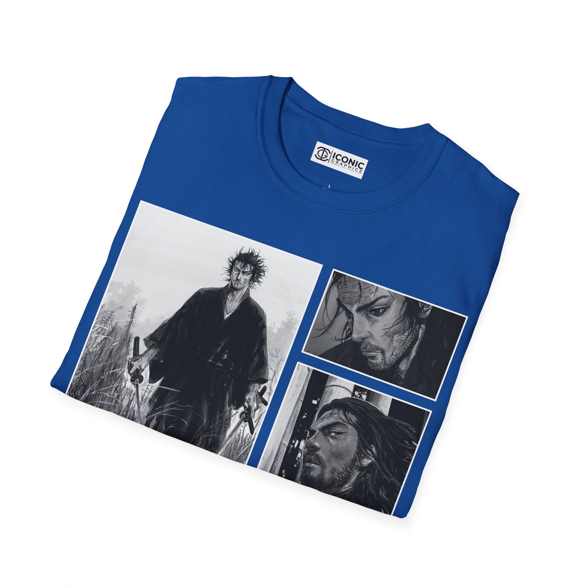 Vagabond T-Shirt