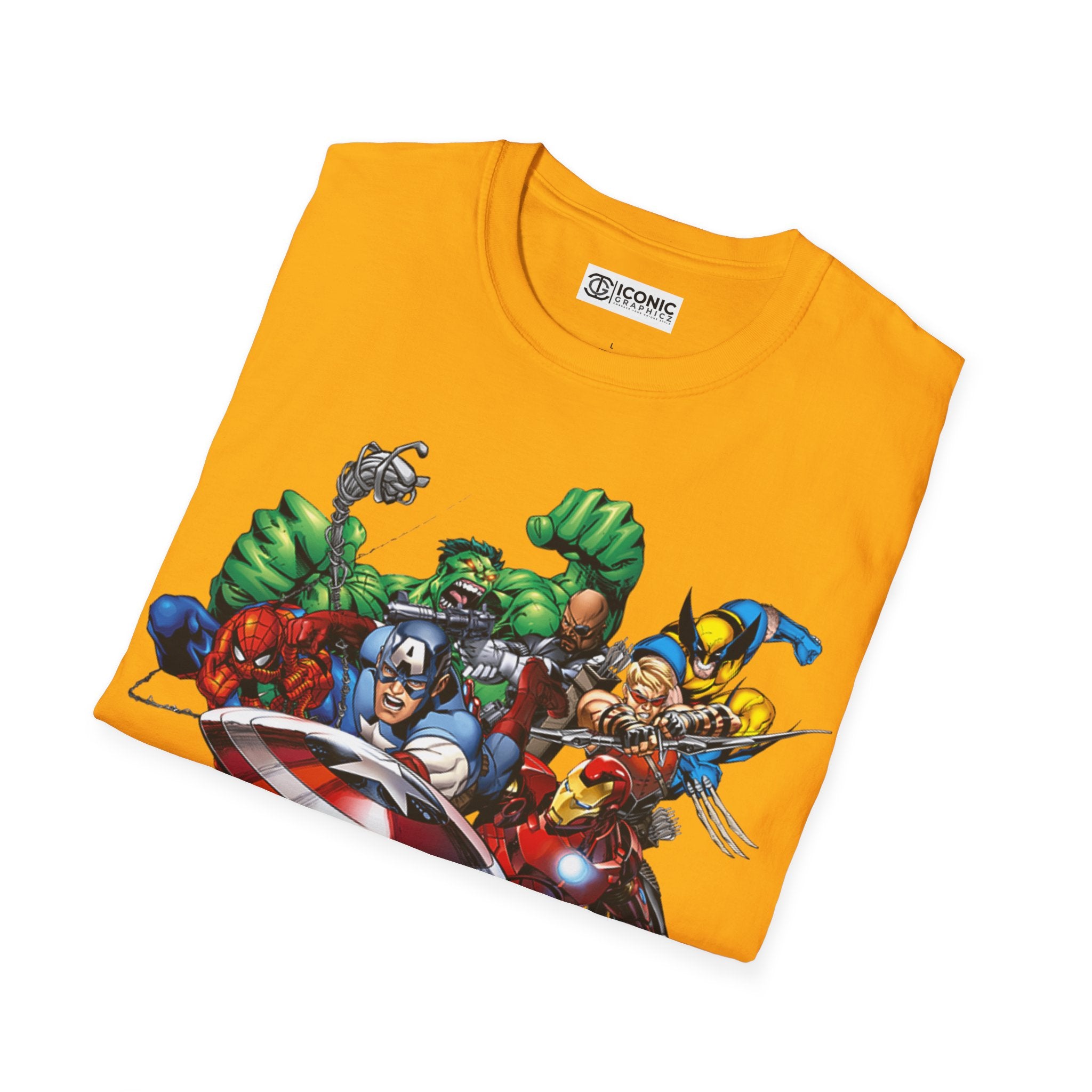 Avengers T-Shirt