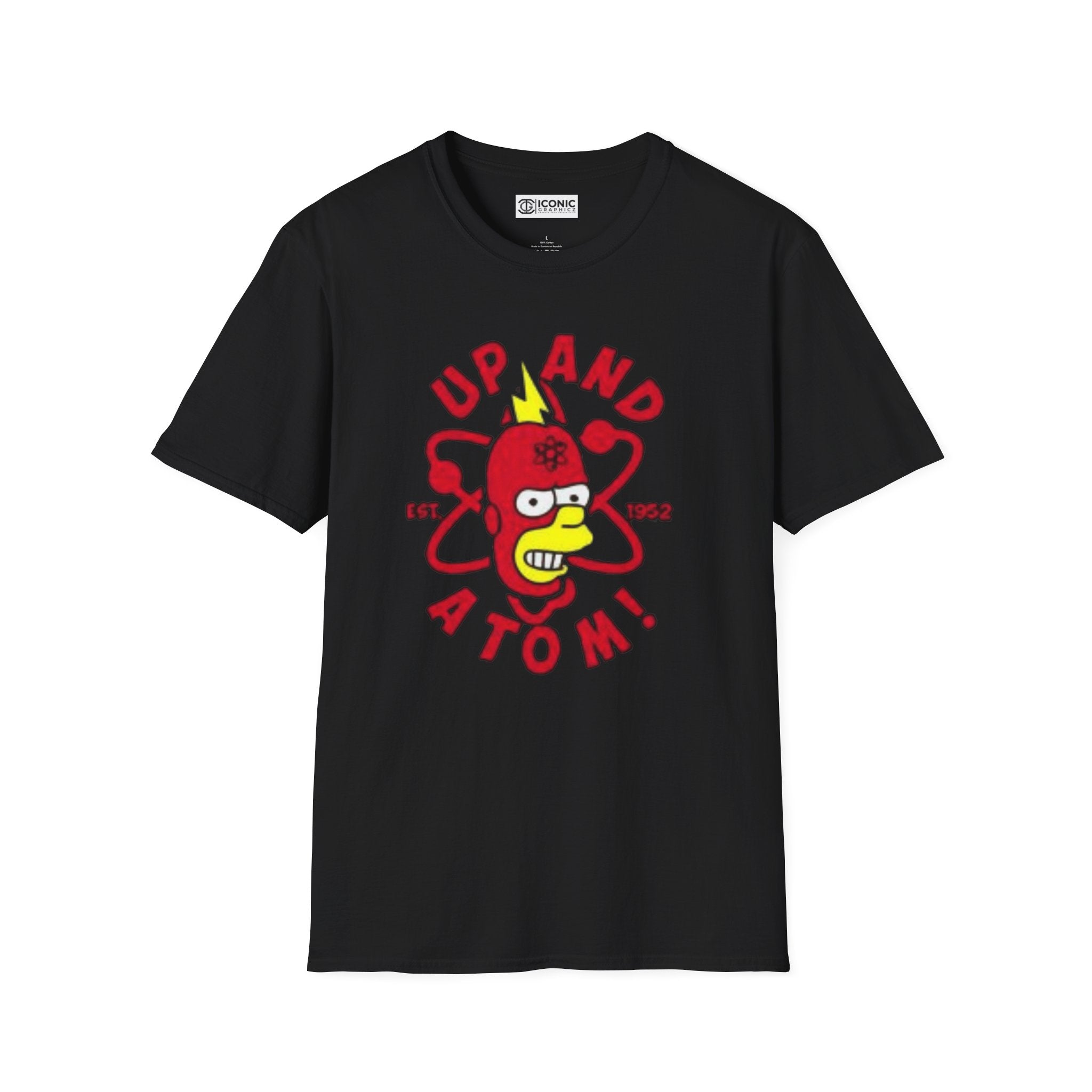 The Simpsons T-Shirt