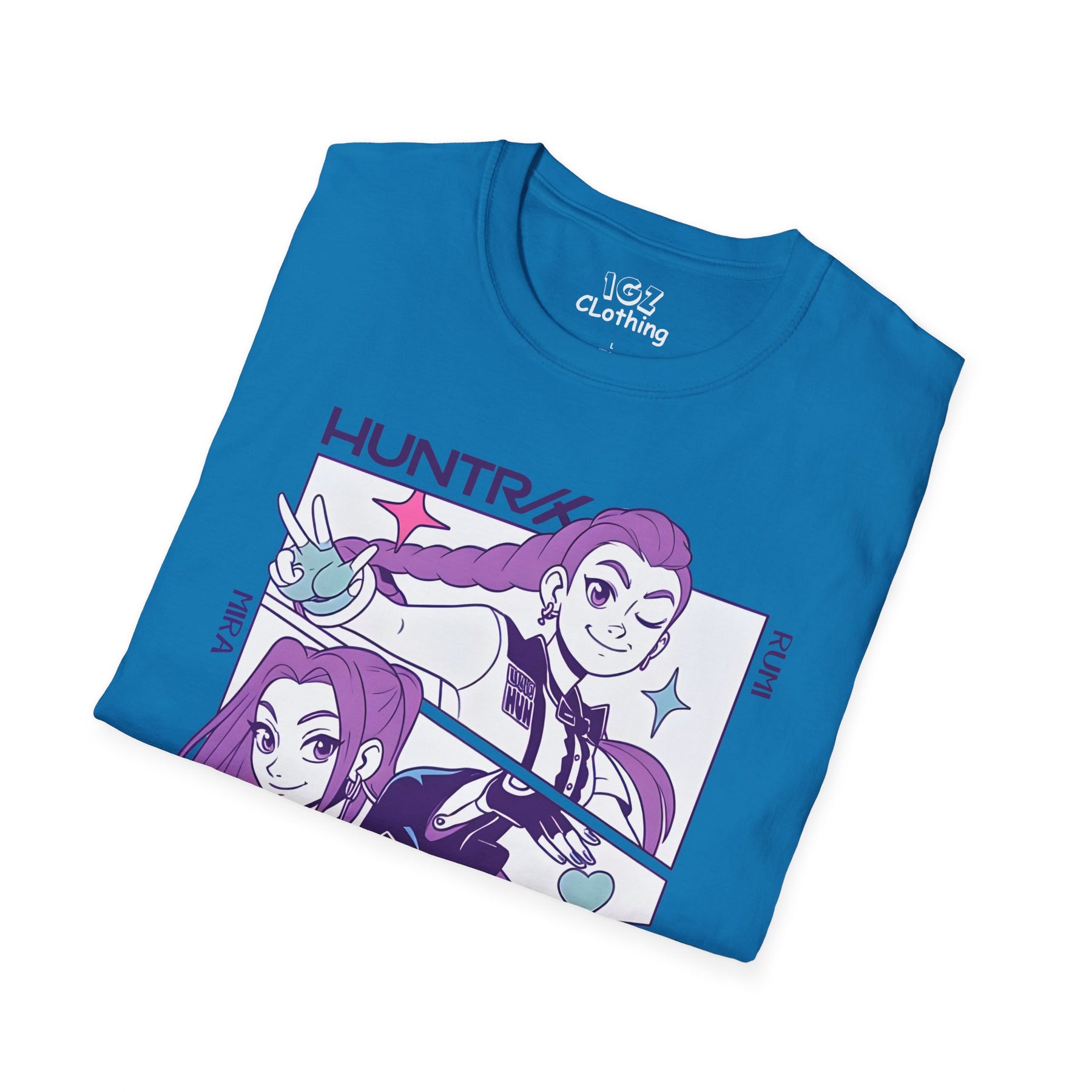 KPop Demon Huntersr T-Shirt