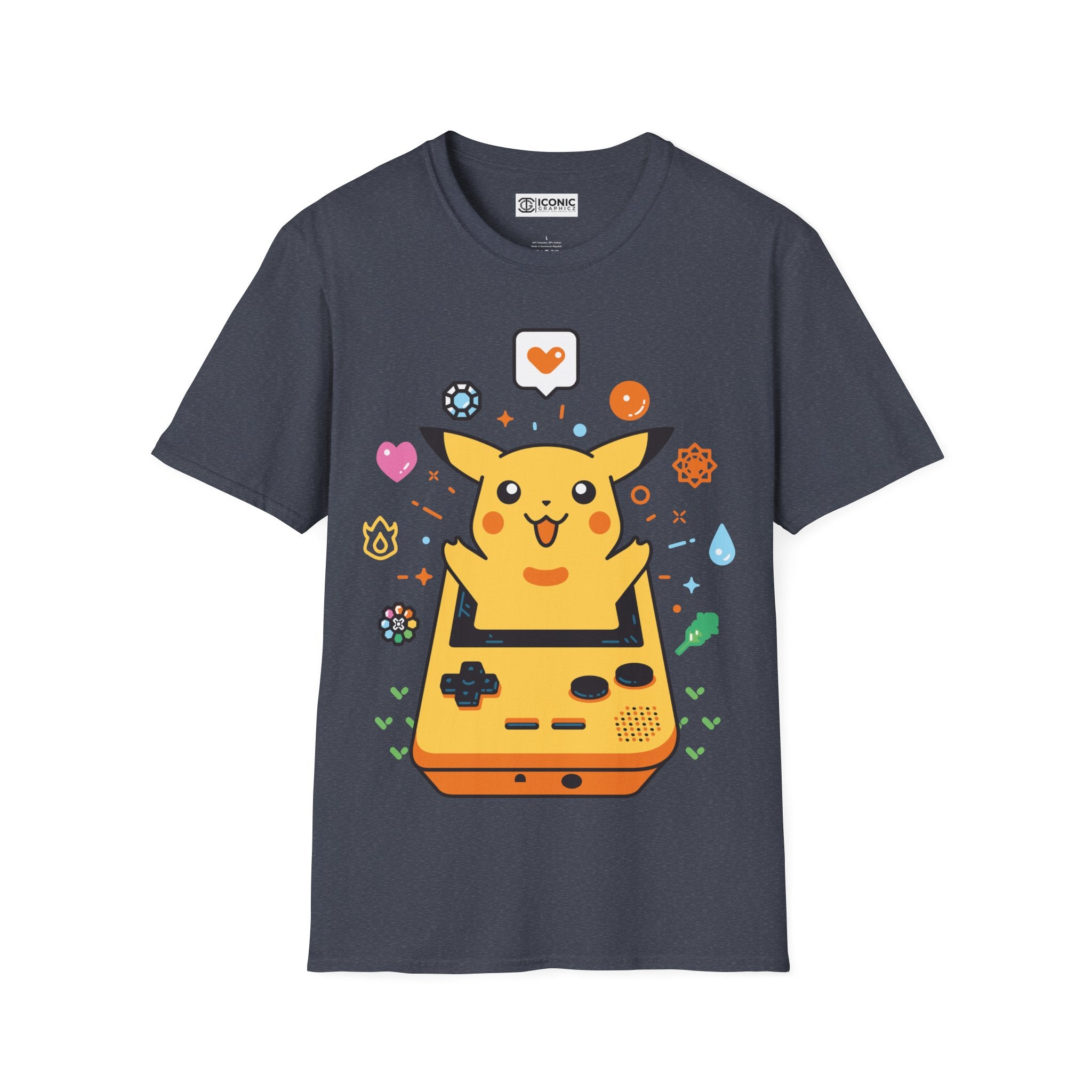 Pokemon T-Shirt