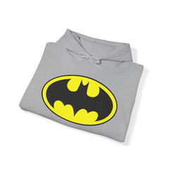 Batman Unisex Heavy Blend™ Hooded Sweatshirt - IGZ Clothing 