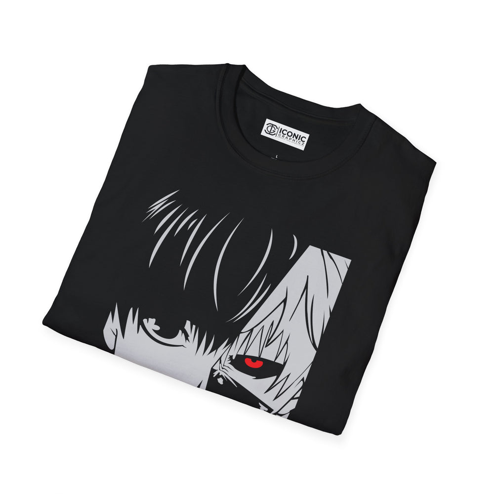 Kaneki Tokyo Ghoul T-Shirt - 