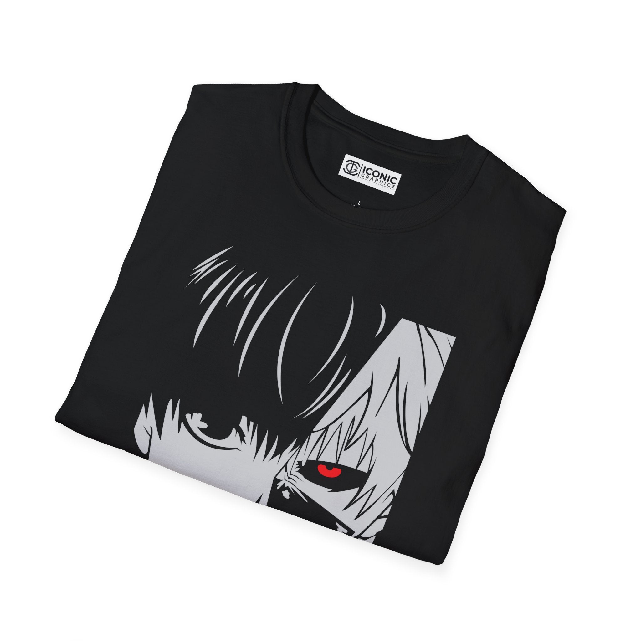 Kaneki Tokyo Ghoul T-Shirt