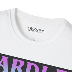 Cardi B Unisex Softstyle T-Shirt - IGZ Clothing 