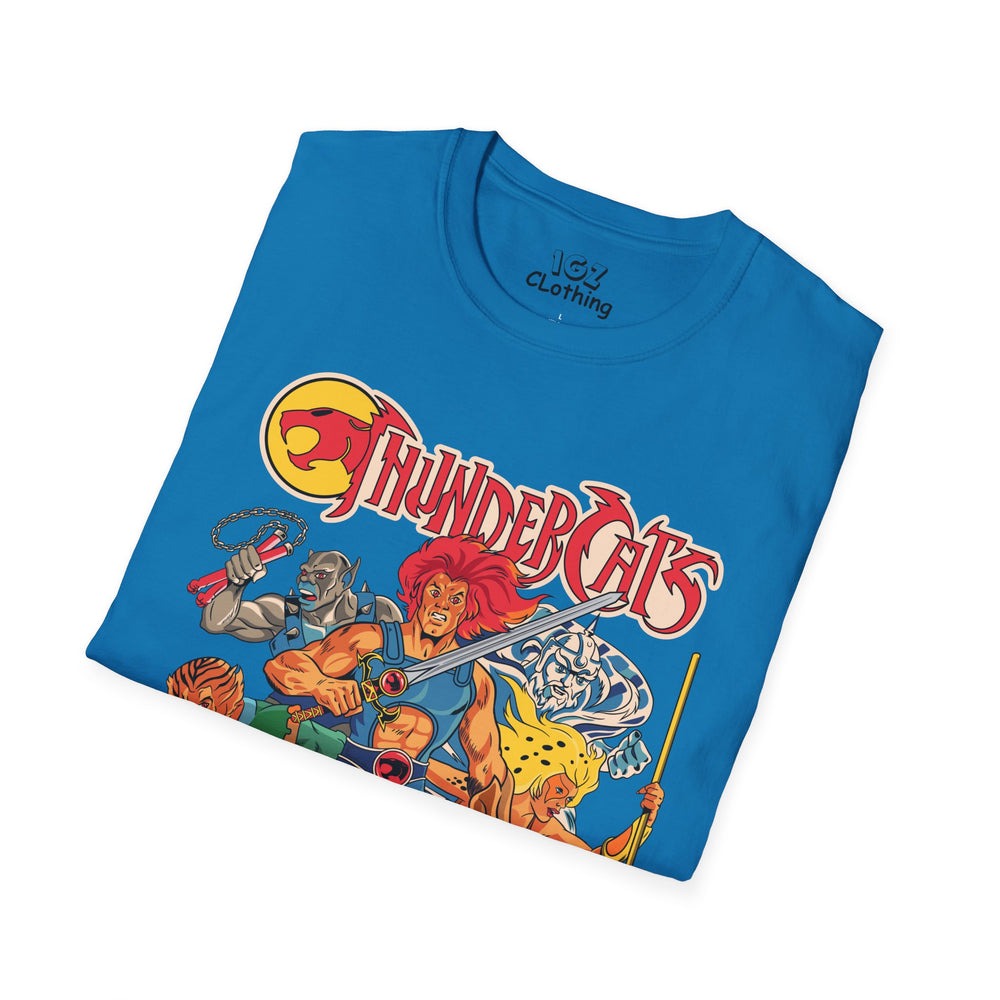 Thundercats T-Shirt
