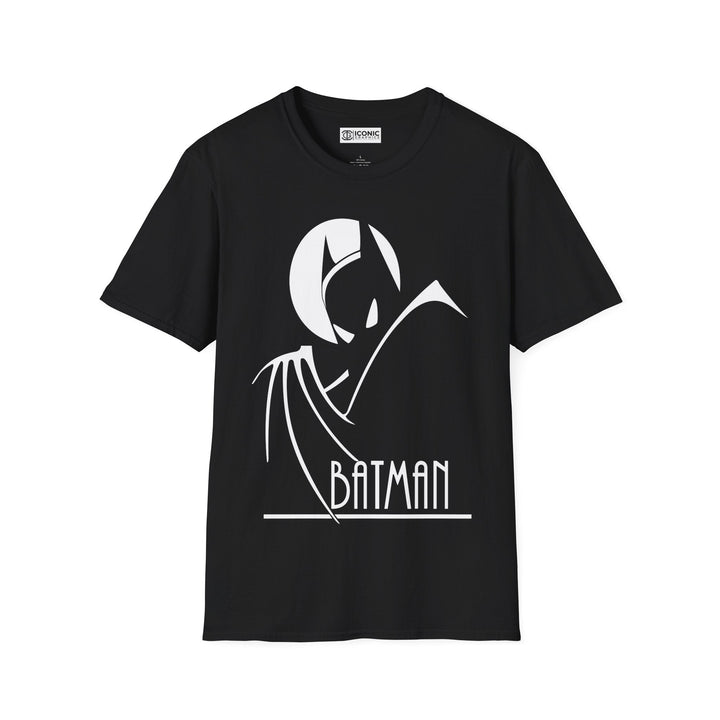 Batman T-Shirt Printify