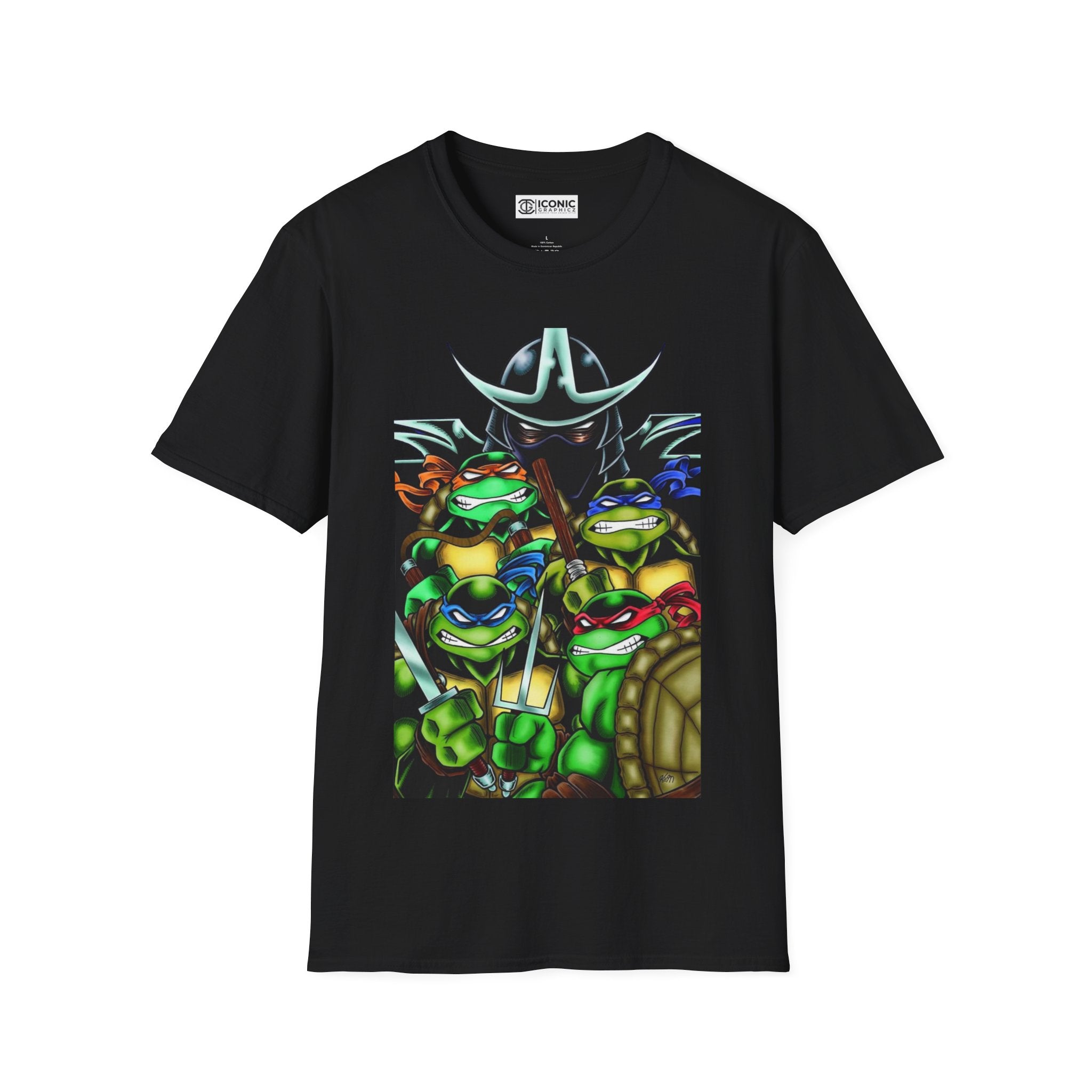 TMNT T-Shirt