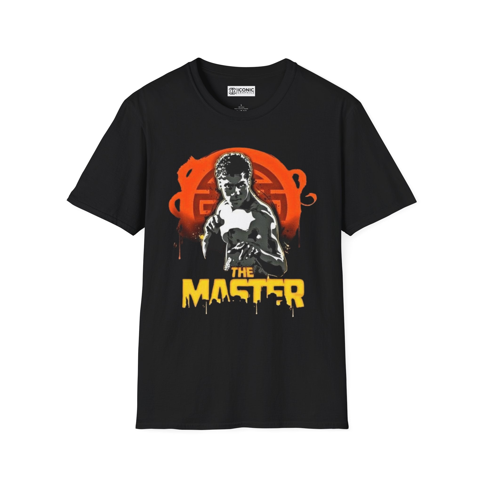 The Last Dragon T-Shirt