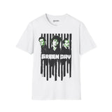 Green Day T-Shirt - 