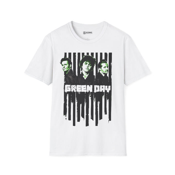 Green Day T-Shirt - 