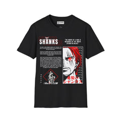 Shanks T-Shirt