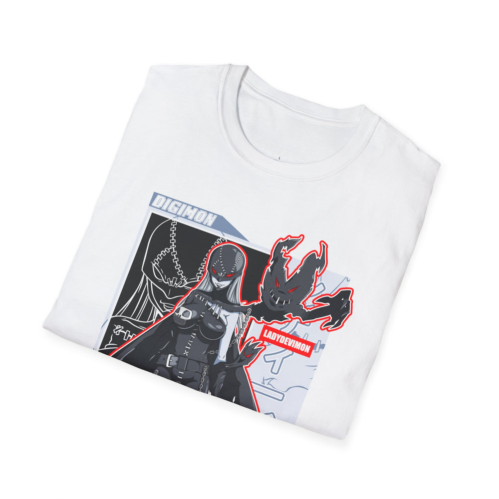 Digimon T-Shirt