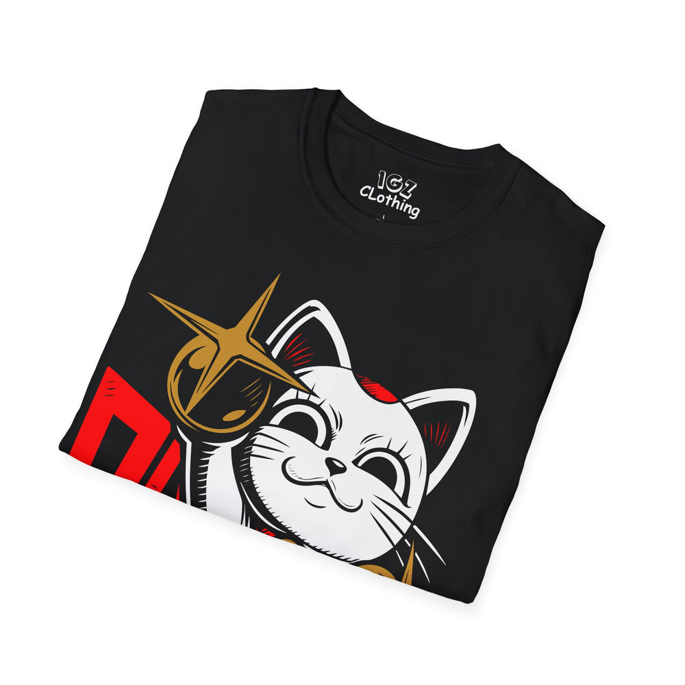Turbo Granny T-Shirt
