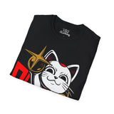 Turbo Granny T-Shirt