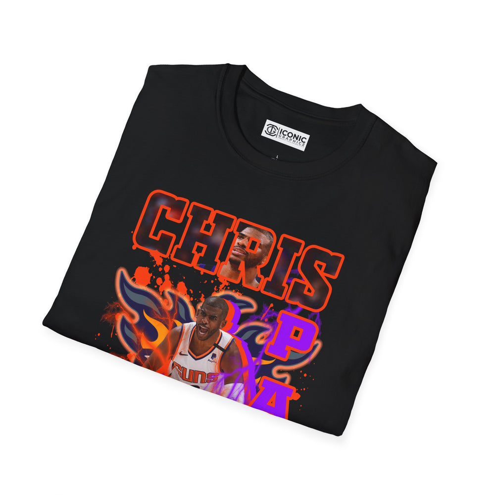 NBA T-Shirt - 