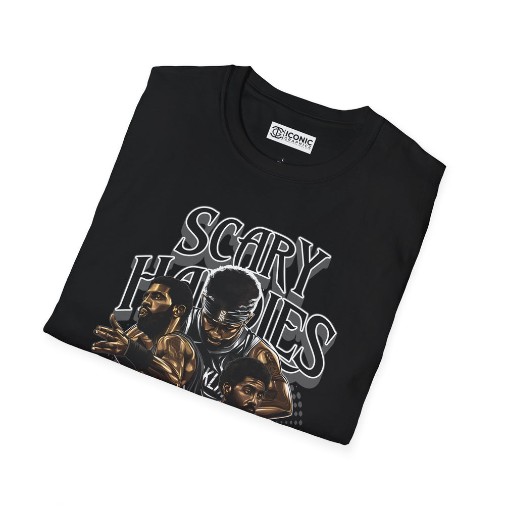 NBA T-Shirt - 