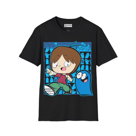 Fosters home of imaginary friends T-Shirt