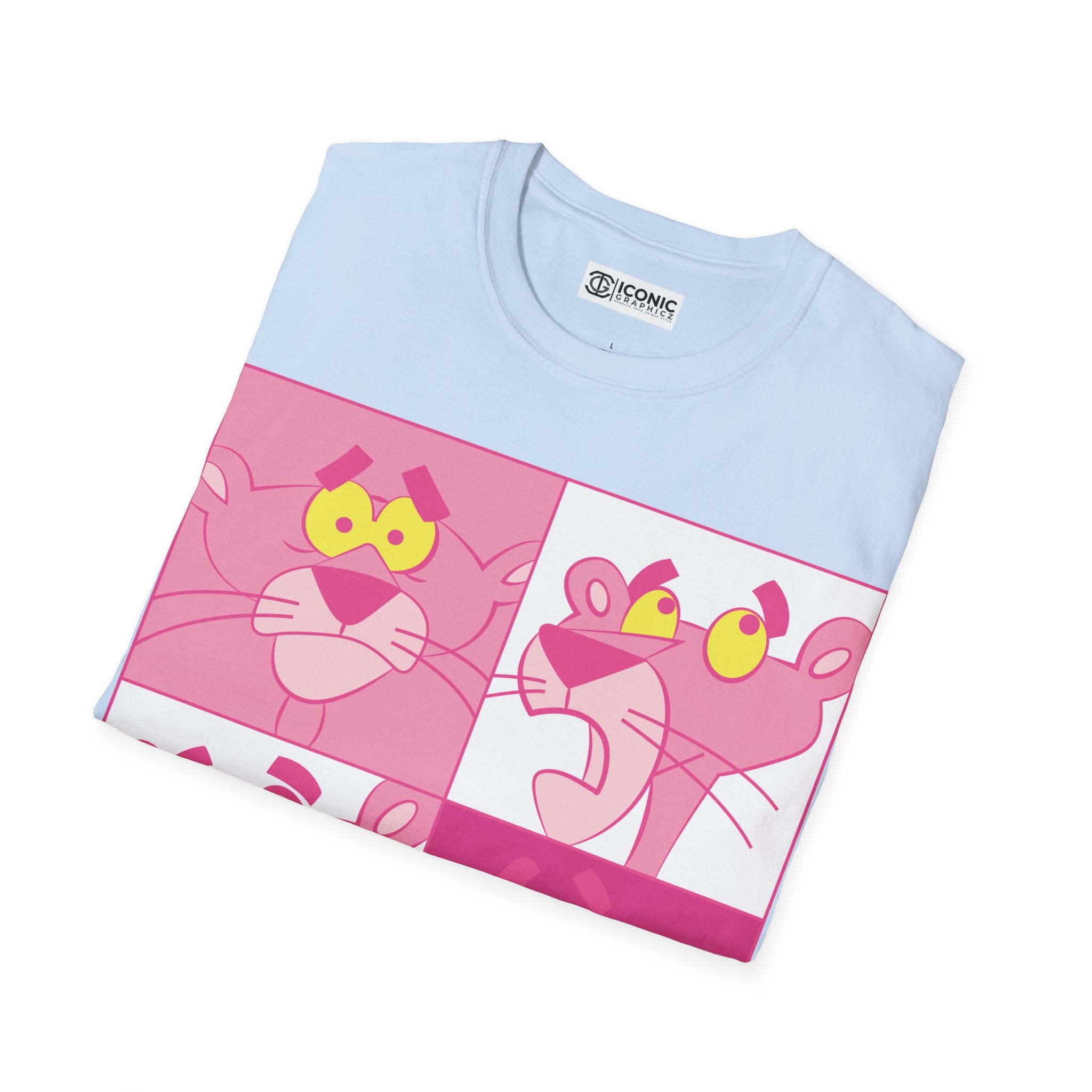 Pink Panther T-Shirt