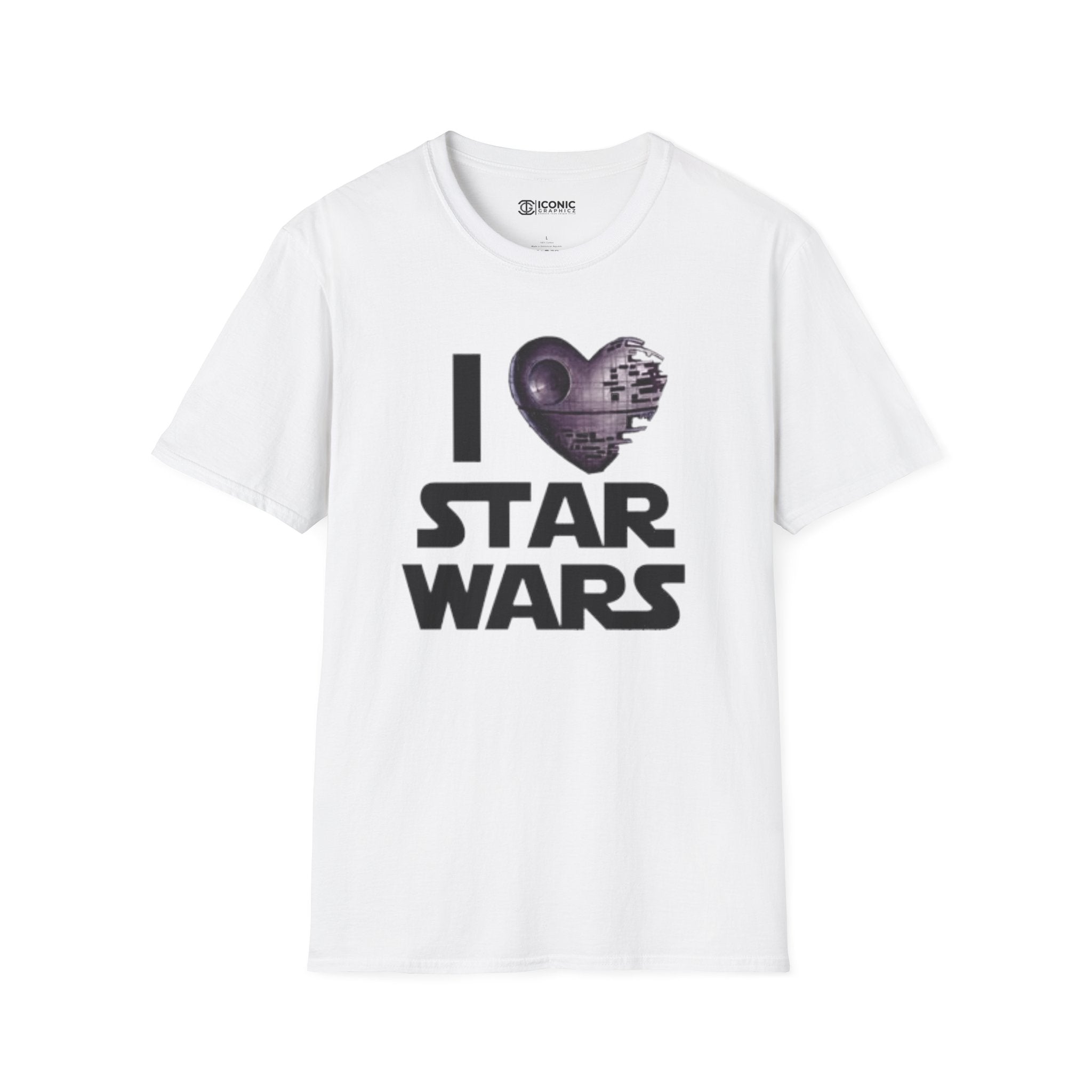 Star Wars T-Shirt