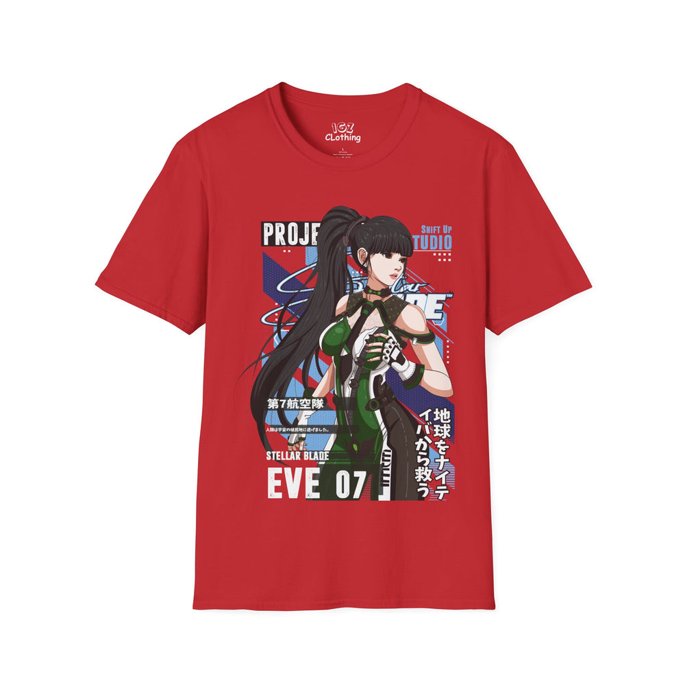 Eve Stellar Blade T-Shirt