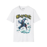 All Might My hero academia T-Shirt - 